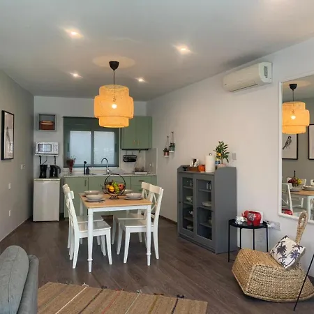 Hera Center One Bedroom * Larnaca
