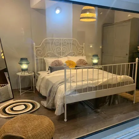 Apartment Hera Center One Bedroom *