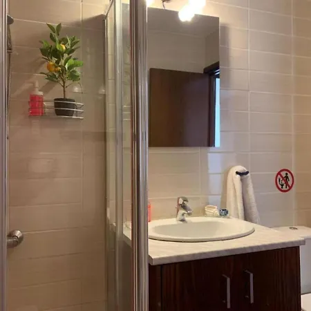 Hera Center One Bedroom * Larnaca